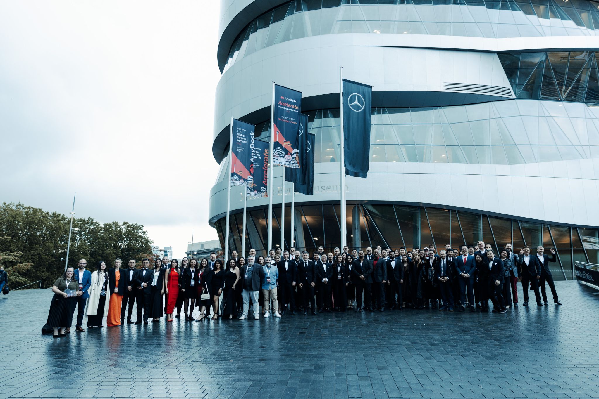 AD Poland ze zwycięstwem na region EMEA