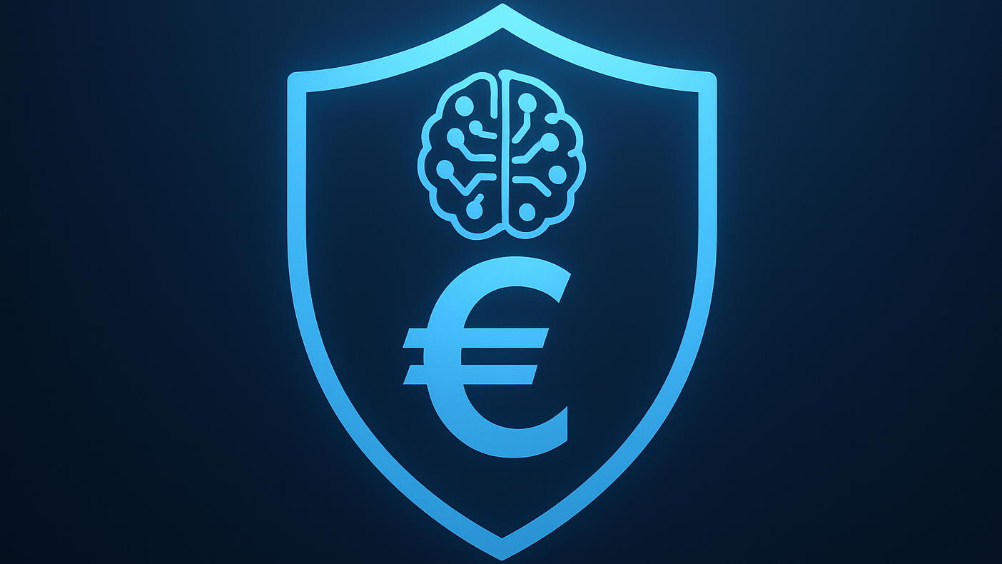 AI na straży cyfrowego euro: Europejski Bank Centralny ogłasza kluczowego partnera