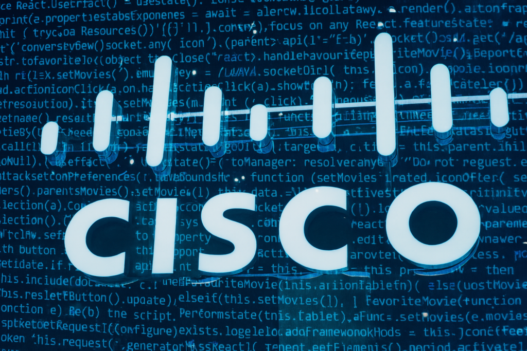 Cisco CodeGuard – pierwszy framework „secure by default” dla kodu generowanego przez AI
