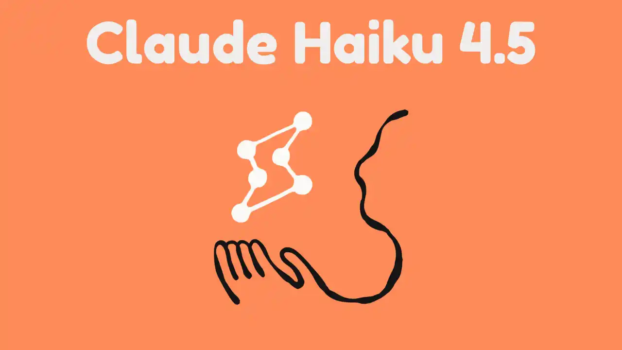 Anthropic prezentuje Claude Haiku 4.5: Szybki, tani i bezpieczny model AI dla biznesu