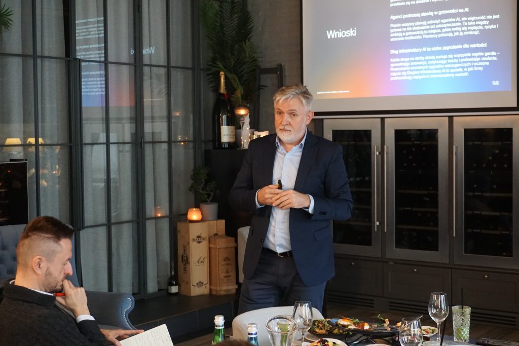 Cisco AI Readiness Index 2025