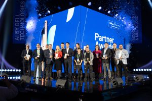 Dell Technologies Forum 2025 w Warszawie: AI. Po prostu.