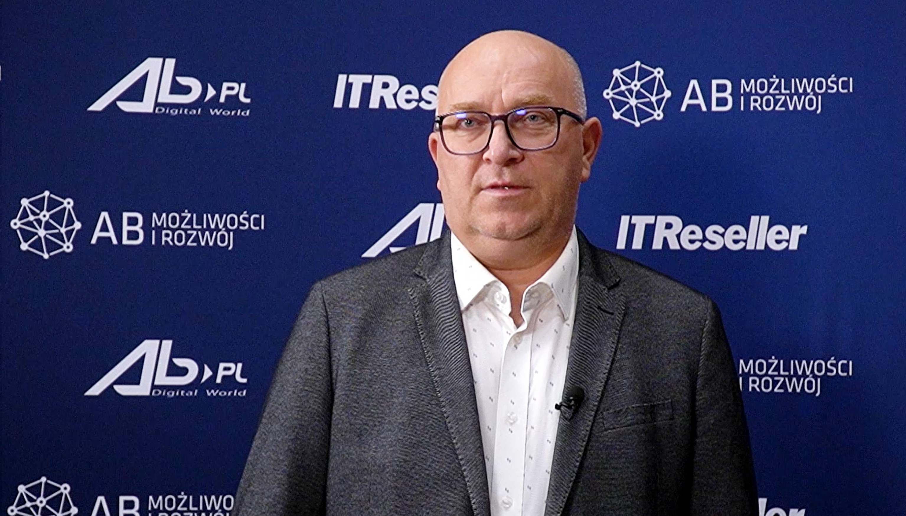 AB Możliwości i Rozwój 2025: “Partnerzy chcą wiedzieć, jak w praktyczny sposób zaadresować obecne i przyszłe potrzeby klientów” – powiedział Dariusz Okrasa, Dell Technologies