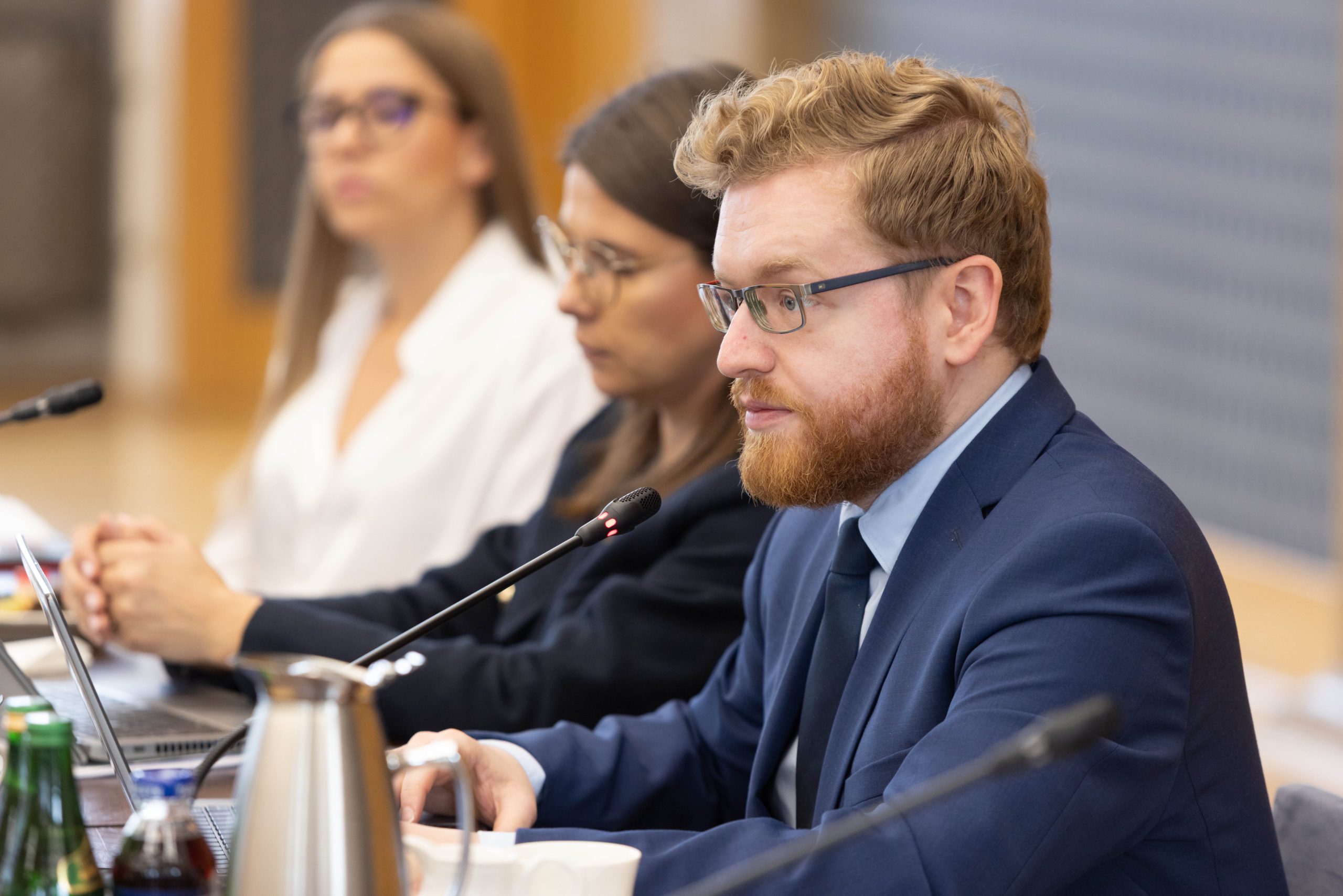 Komitet ds. Cyfryzacji