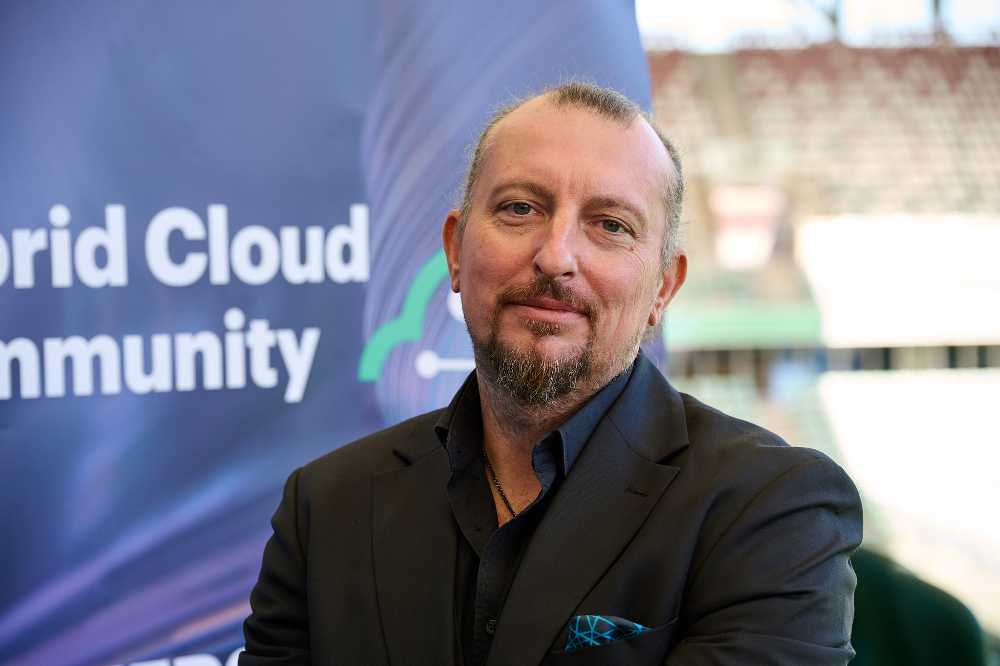 HPE Innovation Day 2025: “Networking, sieć i security, szczególnie w dzisiejszych czasach, stały się ważniejsze niż kiedykolwiek” – podkreślił Robert Lachowiecki, HPE