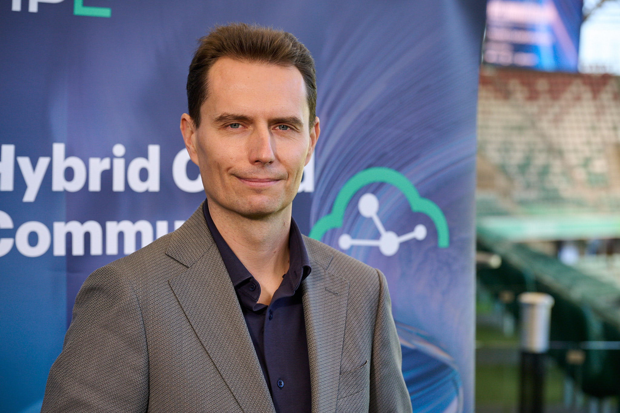 HPE Innovation Day 2025: “Jesteśmy bardzo mocno związani z HPE”- potwierdził Maciej Kalisiak, ApexIT