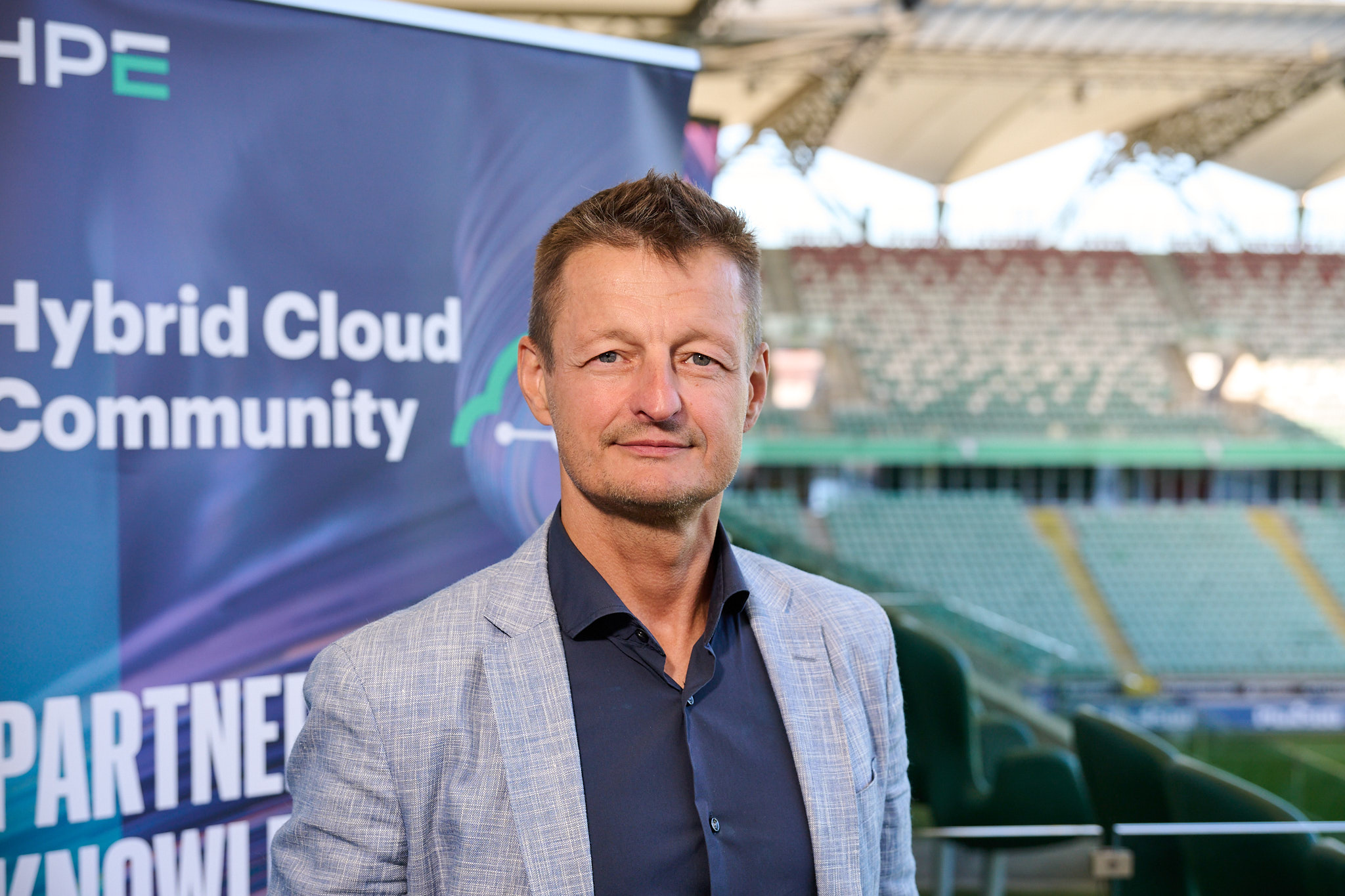 HPE Innovation Day 2025: “HPE i Commvault to silne połączenie w obszarze Data Protection”