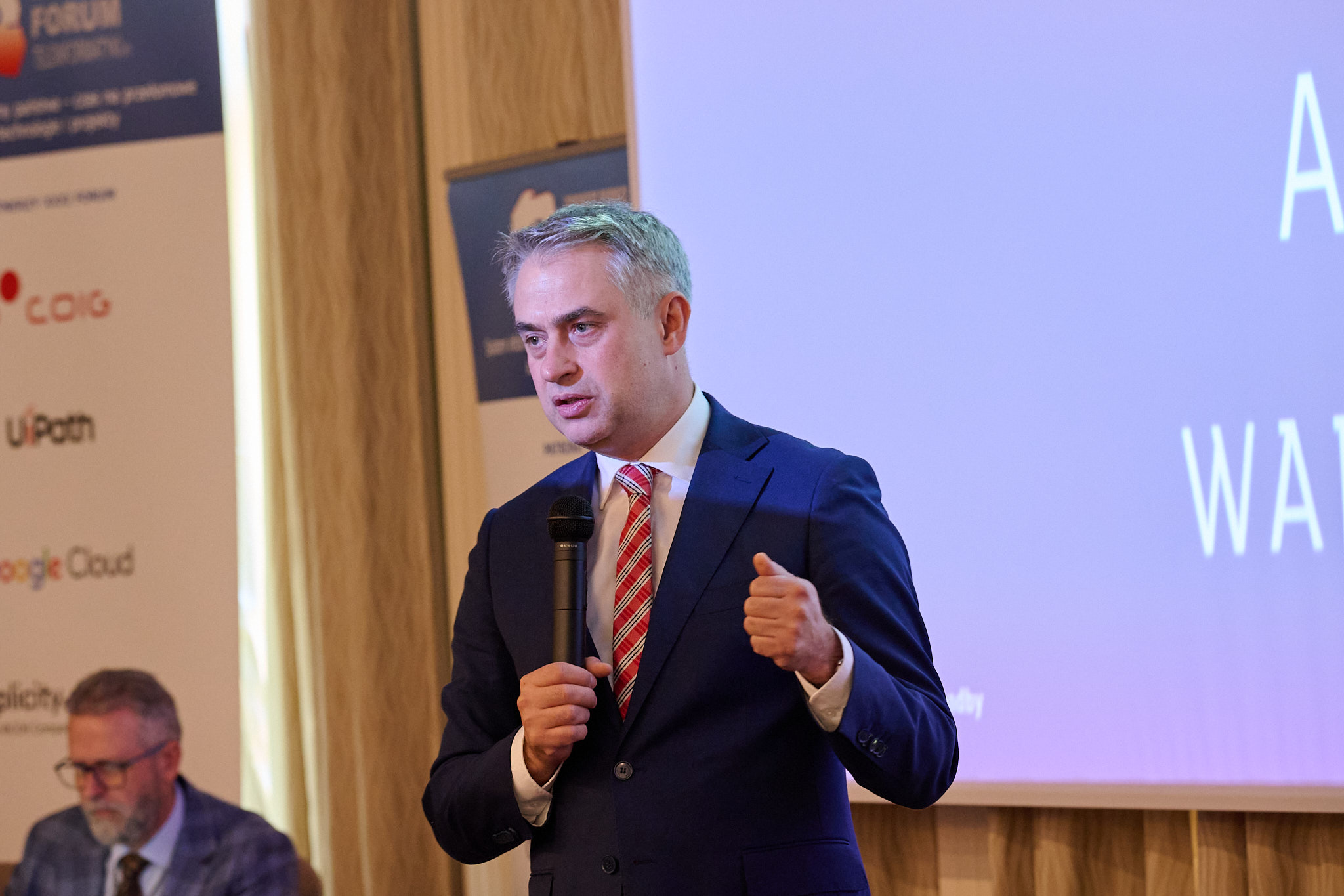 XXXI Forum Teleinformatyki: Era dyskusji się kończy, a zaczyna czas działania