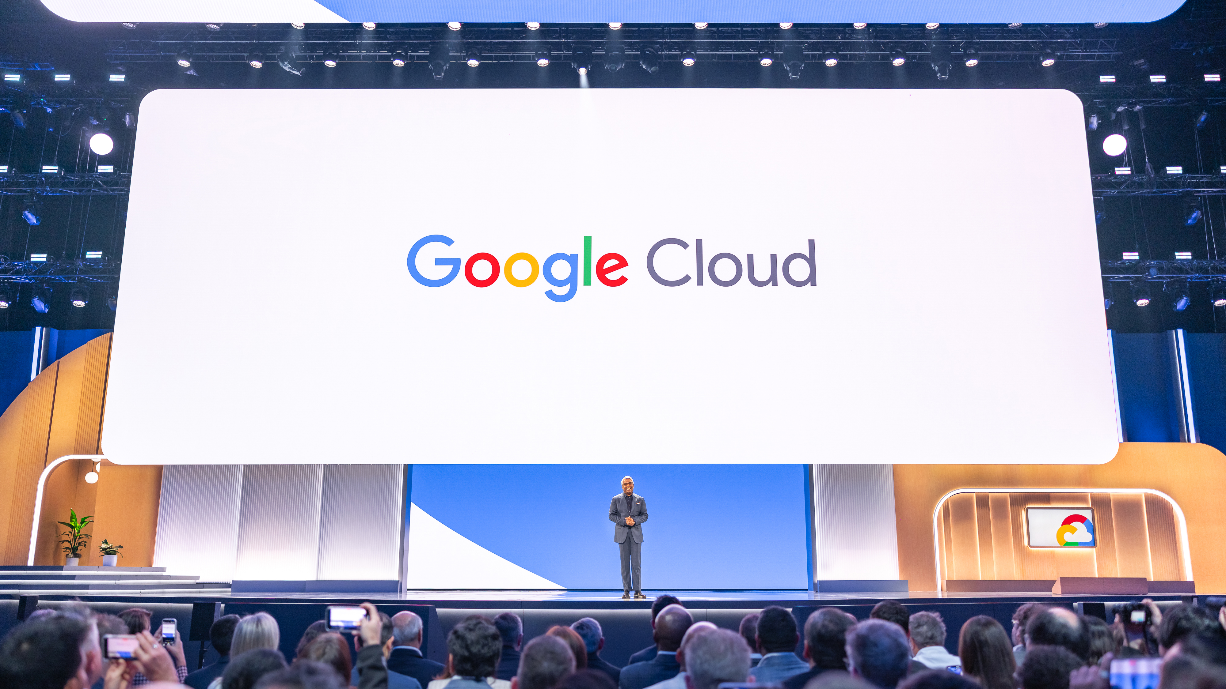 Google Cloud przedstawia Gemini Enterprise: Agent AI jako nowy pracownik w firmie