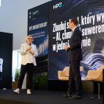 Relacja z HPE Innovation Day 2025 – AI, chmura, sieci i suwerenność cyfrowa 