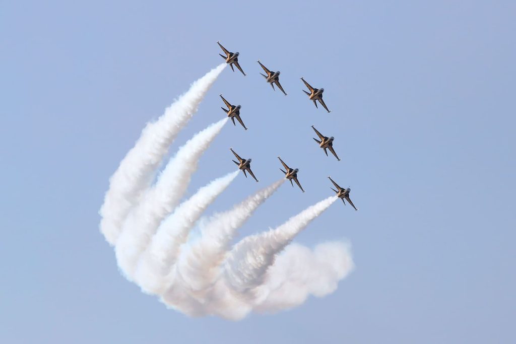 ADEX 2025 KAI LG NAGNIT