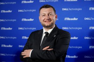 Dell Technologies Forum 2025: „Pokazaliśmy technologie idealnie dopasowane do ekosystemu szkolnego, a program Edu 360 już od pięciu lat wspiera szkoły, nauczycieli i dyrektorów oraz partnerów” – powiedział Konrad Wierzchowski, Dell Technologies.