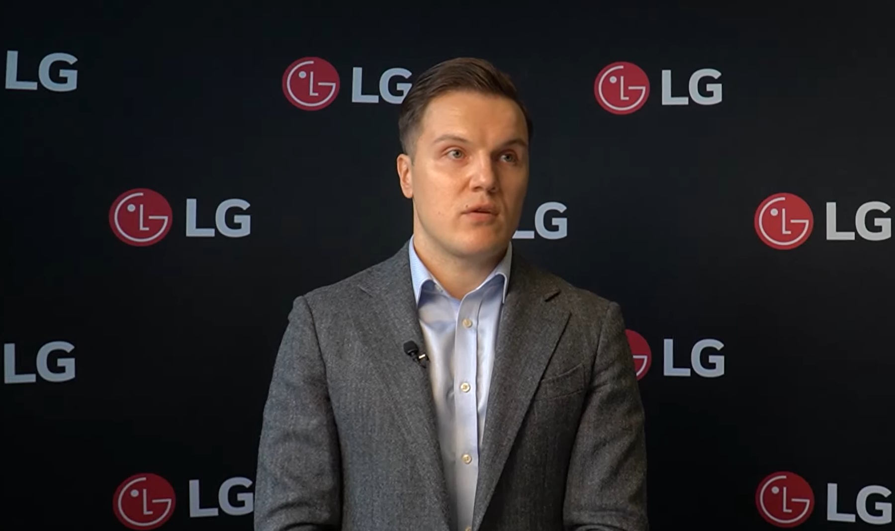 LG MAGNIT: “Seria Magnit jest dedykowana dla wszystkich rynku” – powiedział Rafał Wójcik, LG Electronics 