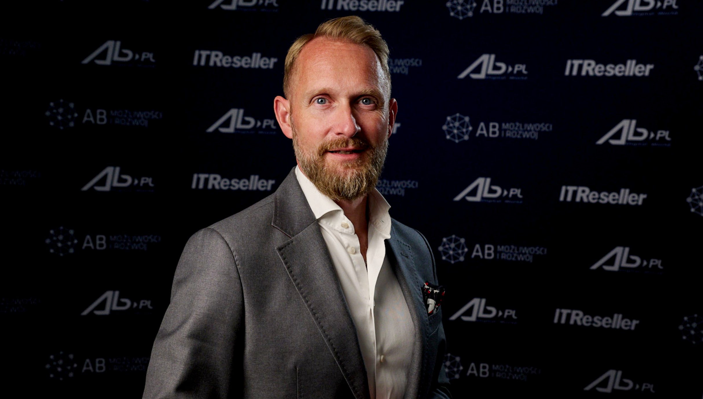 AB Możliwości i Rozwój 2025: “Odpowiedzialność, zaufanie i otwartość” – Maciej Kamiński, Samsung Electronics, wymienia klucze do skutecznego partnerstwa w biznesie