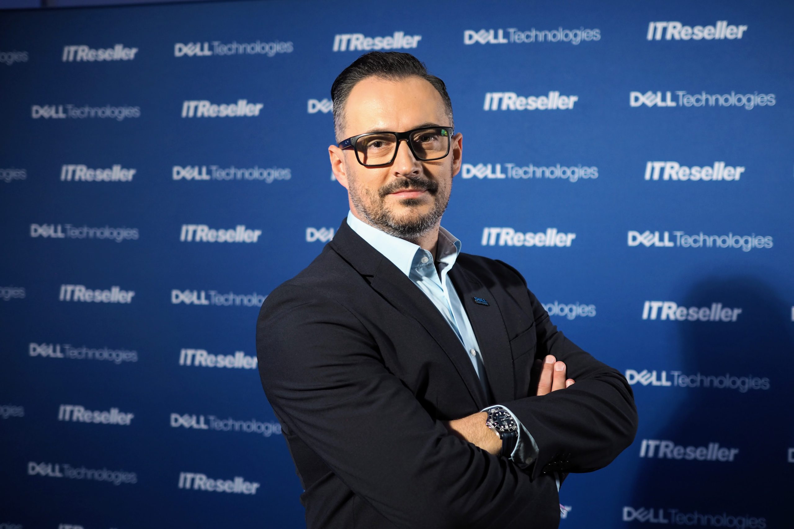 Dell Technologies Forum 2025: “„To wydarzenie, które łączy klientów, partnerów, ekspertów i media, by wspólnie zgłębiać najnowsze rozwiązania” – powiedział Marcin Morawski, Dell Technologies