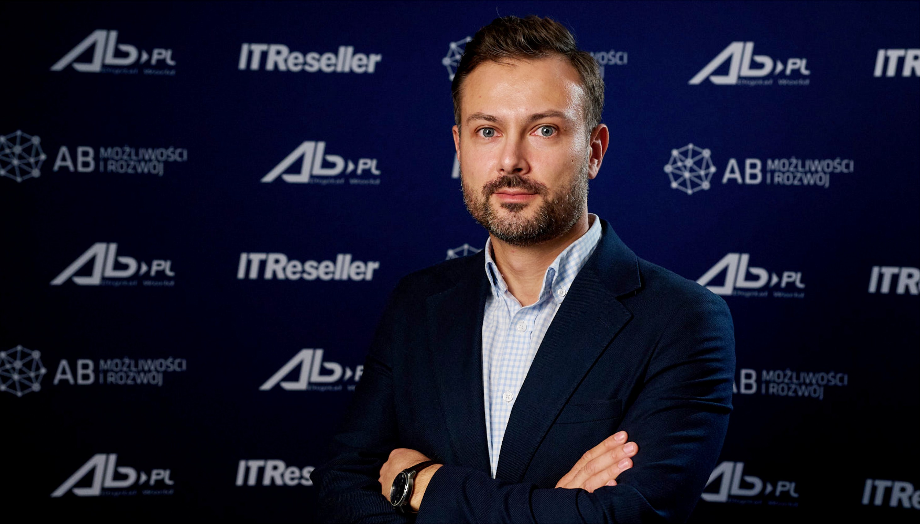 AB Możliwości i Rozwój 2025: “Ciągle pracujemy nad rozwojem naszej oferty produktowej” – potwierdza Michał Strzelec, Edbak