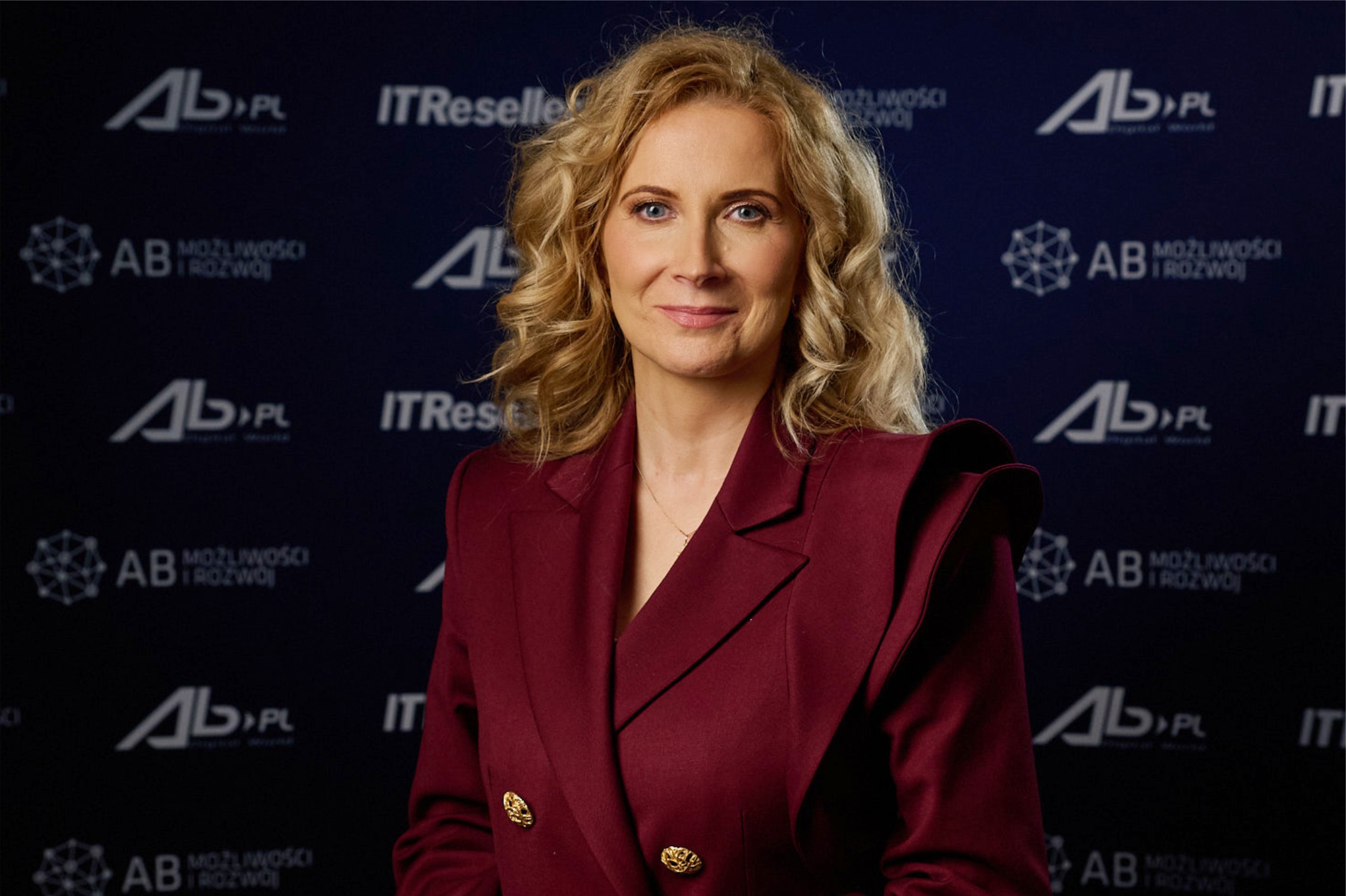 AB Możliwości i Rozwój 2025: “W oparciu o dialog budujemy najdłuższe i najbardziej stabilne relacje” – powiedziała Patrycja Gawarecka, AB