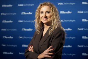 Dell Technologies Forum 2025: „Patrzę na rozwiązania Dell z perspektywy partnerów i ich przewagi konkurencyjnej (…) zapewniamy szerokie portfolio, dostęp do najnowszych technologii oraz wsparcie wyspecjalizowanego zespołu” – podkresliła Patrycja Gawarecka, AB S.A.