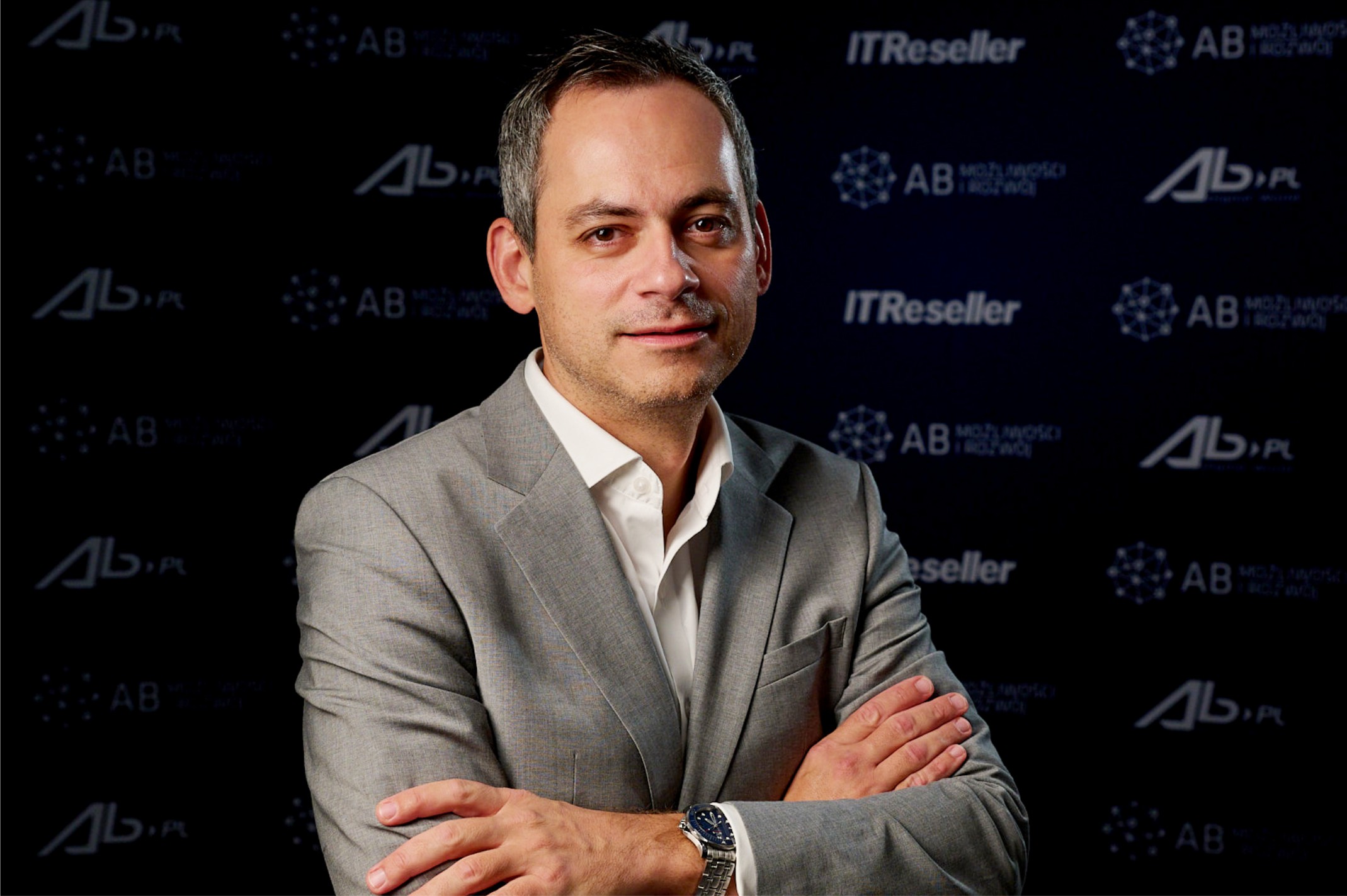 AB Możliwości i Rozwój 2025: “To wyjątkowe wydarzenie, które łączy producentów i partnerów” – powiedział Paweł Miszkiewicz, HP Inc Polska