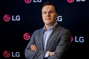 Polska premiera LG Magnit: “Seria Magnit jest dedykowana dla każdego rynku” – powiedział Rafał Wójcik, LG Electronics 