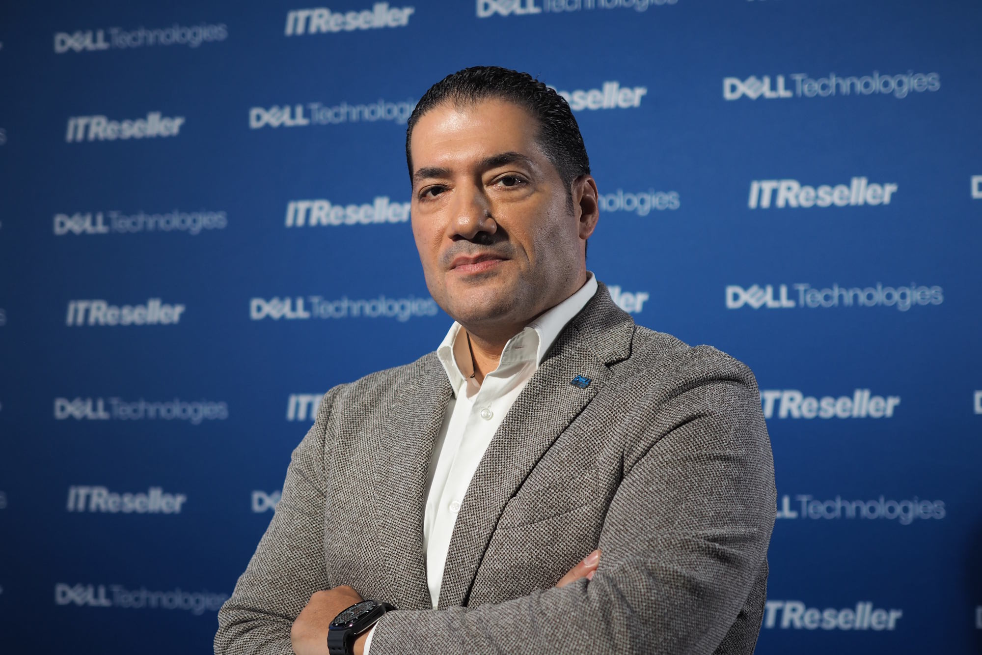 Dell Technologies Forum 2025: „AI zmienia sposób działania biznesu i staje się koniecznością, ale jednocześnie dane pozostają najważniejszym zasobem.” – mówił Said Akar, Dell Technologies