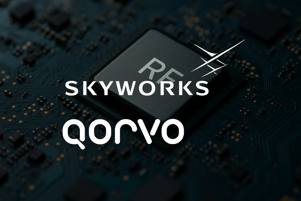 Skyworks Quorvo AI