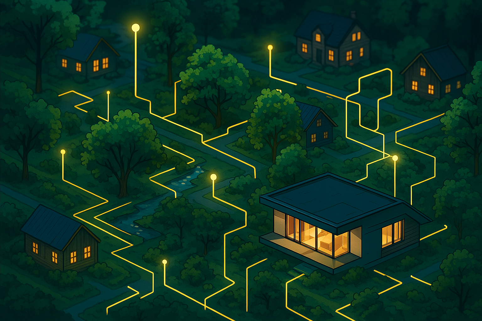 Od idei do prototypu – design thinking dla polskiej wsi przyszłości już w listopadzie