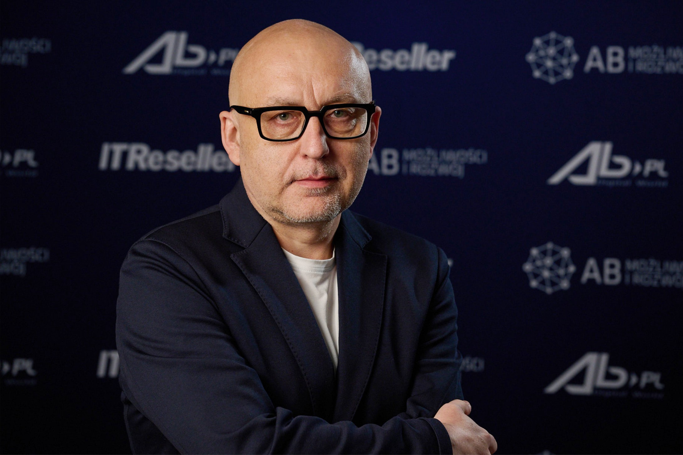 AB Możliwości i Rozwój 2025: “Bardzo zależy nam na rozwoju rynku SMB, a poprzez to partnerów regionalnych” – powiedział Tomasz Włastowski, ASUS