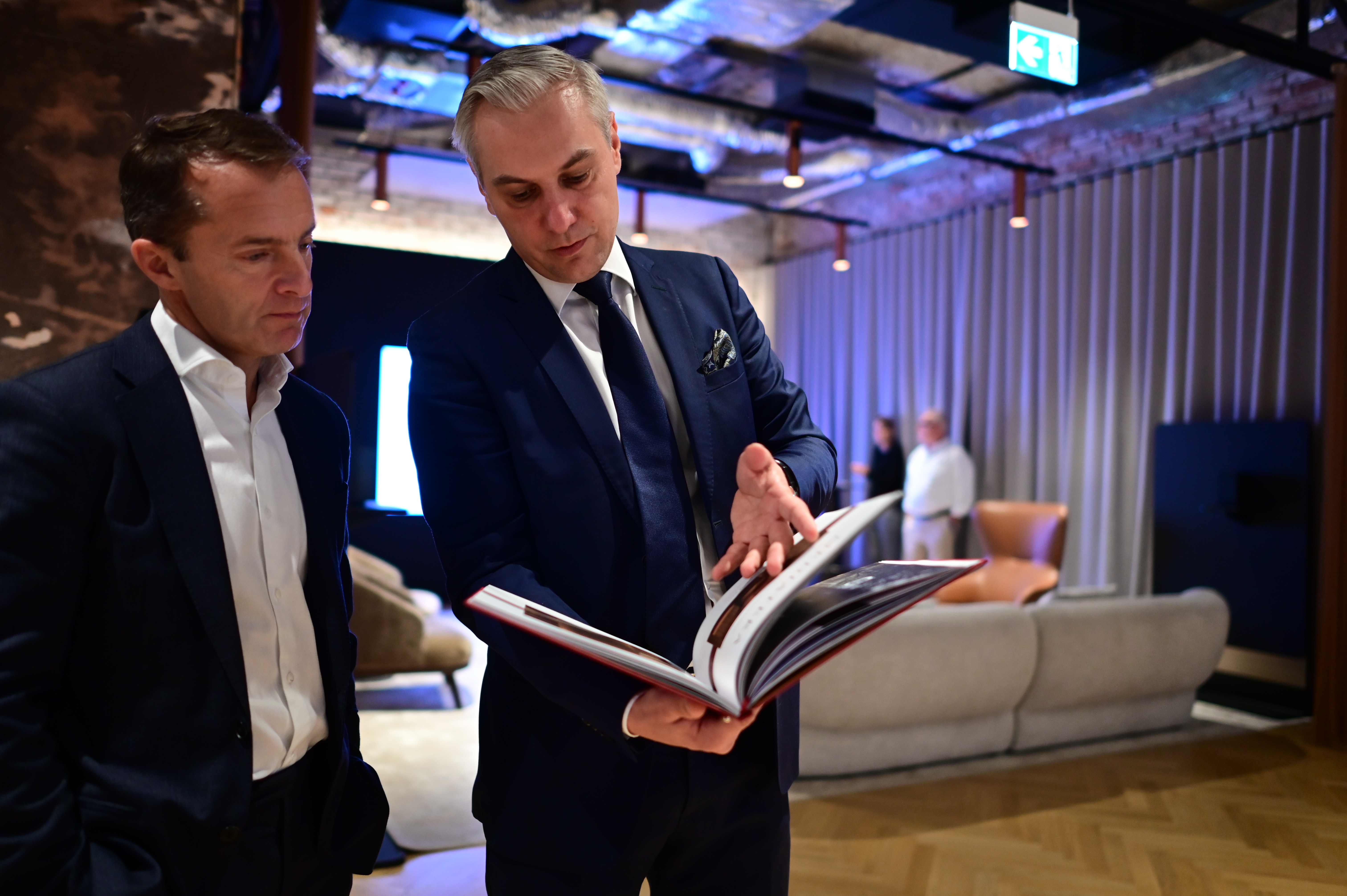 Smart home po polsku – Samsung i Archicom rozwijają wspólne inwestycje mieszkaniowe