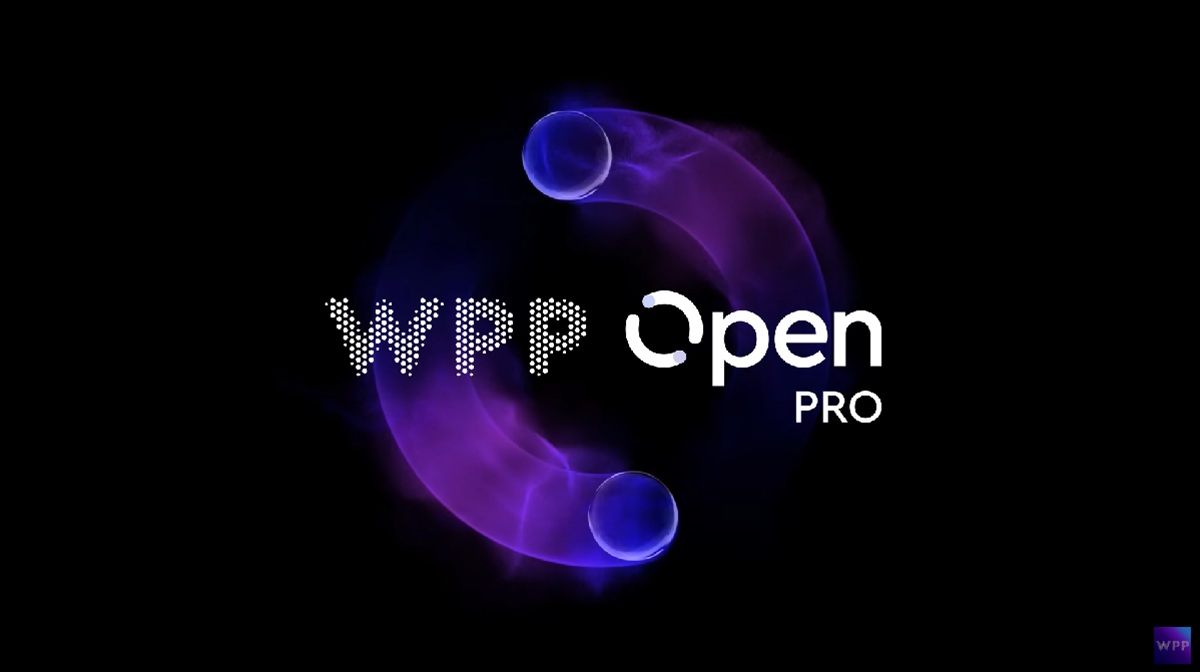 WPP uruchamia platformę AI do samodzielnego tworzenia kampanii marketingowych