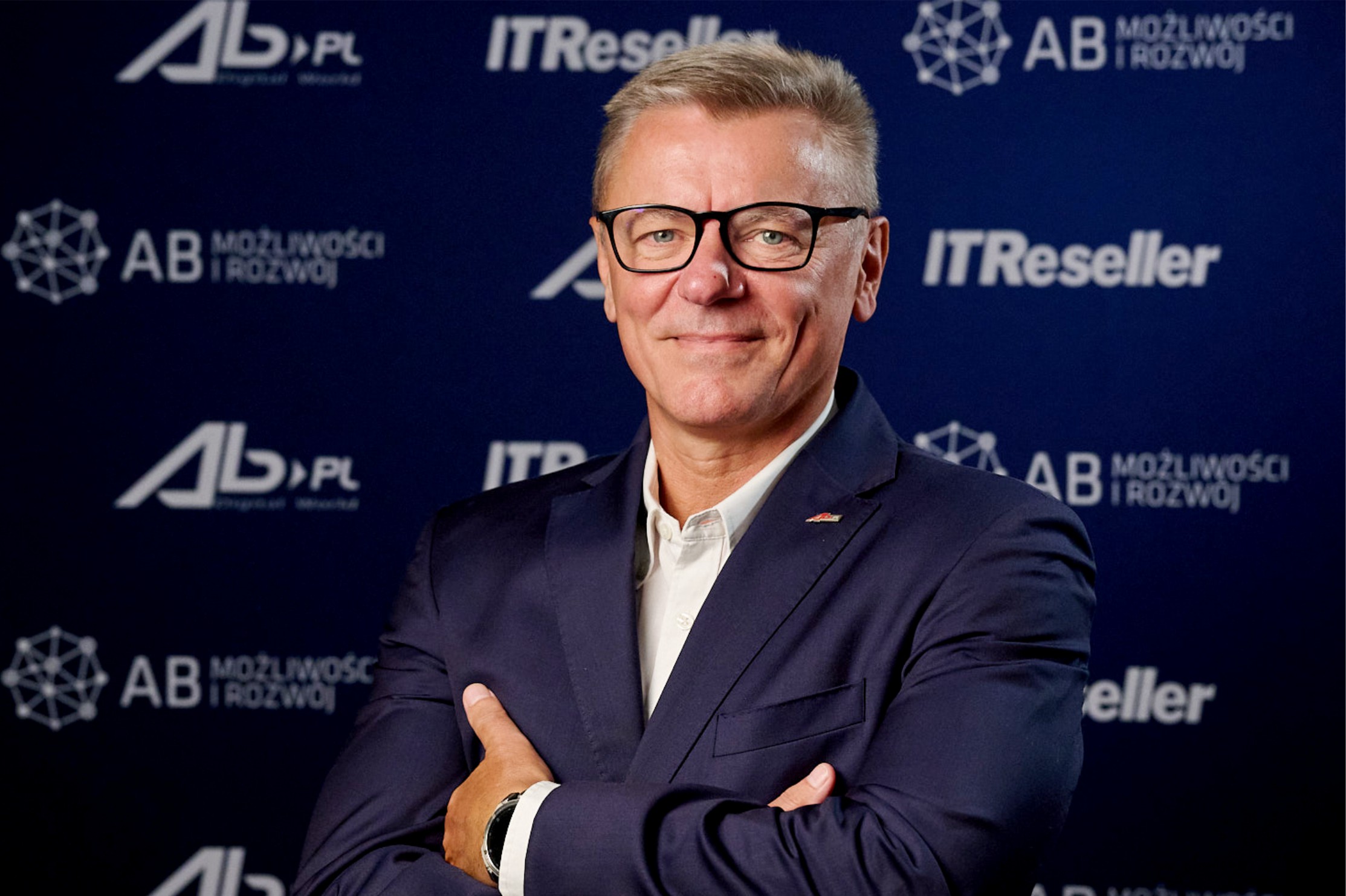 AB Możliwości i Rozwój 2025: “Kolejna impreza, kolejny sukces i perfekcyjna organizacja” – powiedział o wydarzeniu Zbigniew Mądry, AB