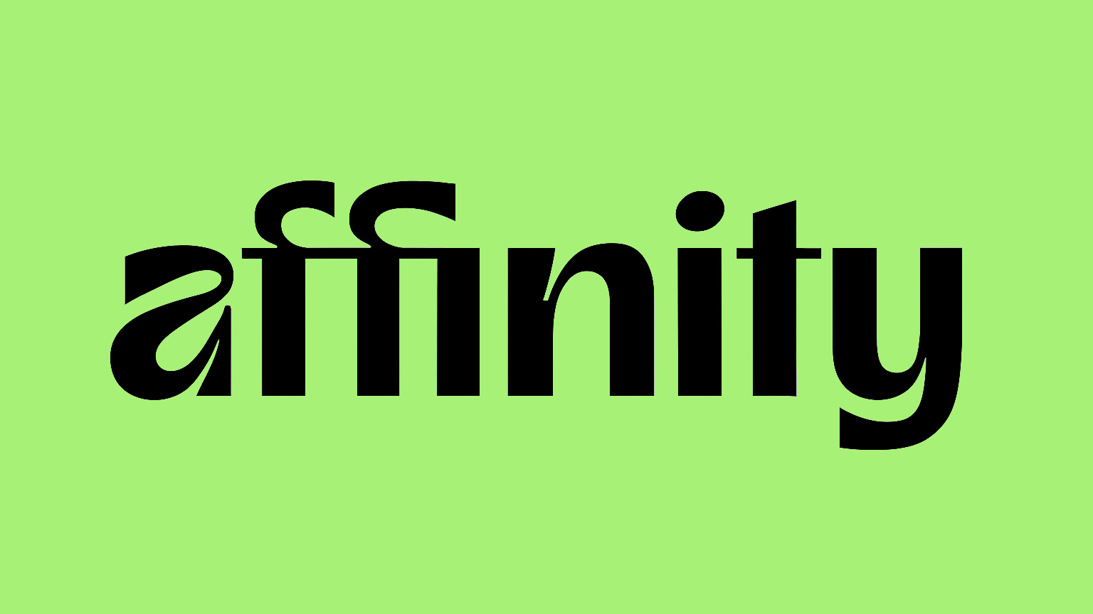 Konkurent Photoshopa za darmo. Affinity przechodzi na model darmowy