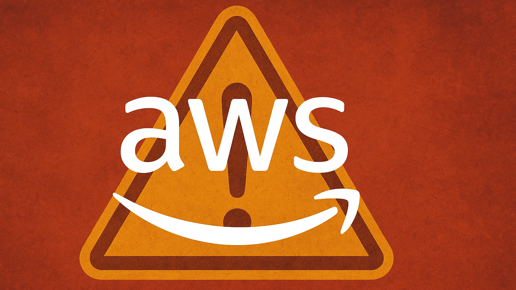 Awaria Amazon Web Services i jej skutki: Milionowe straty i ponowne wezwanie do podziału gigantów technologicznych