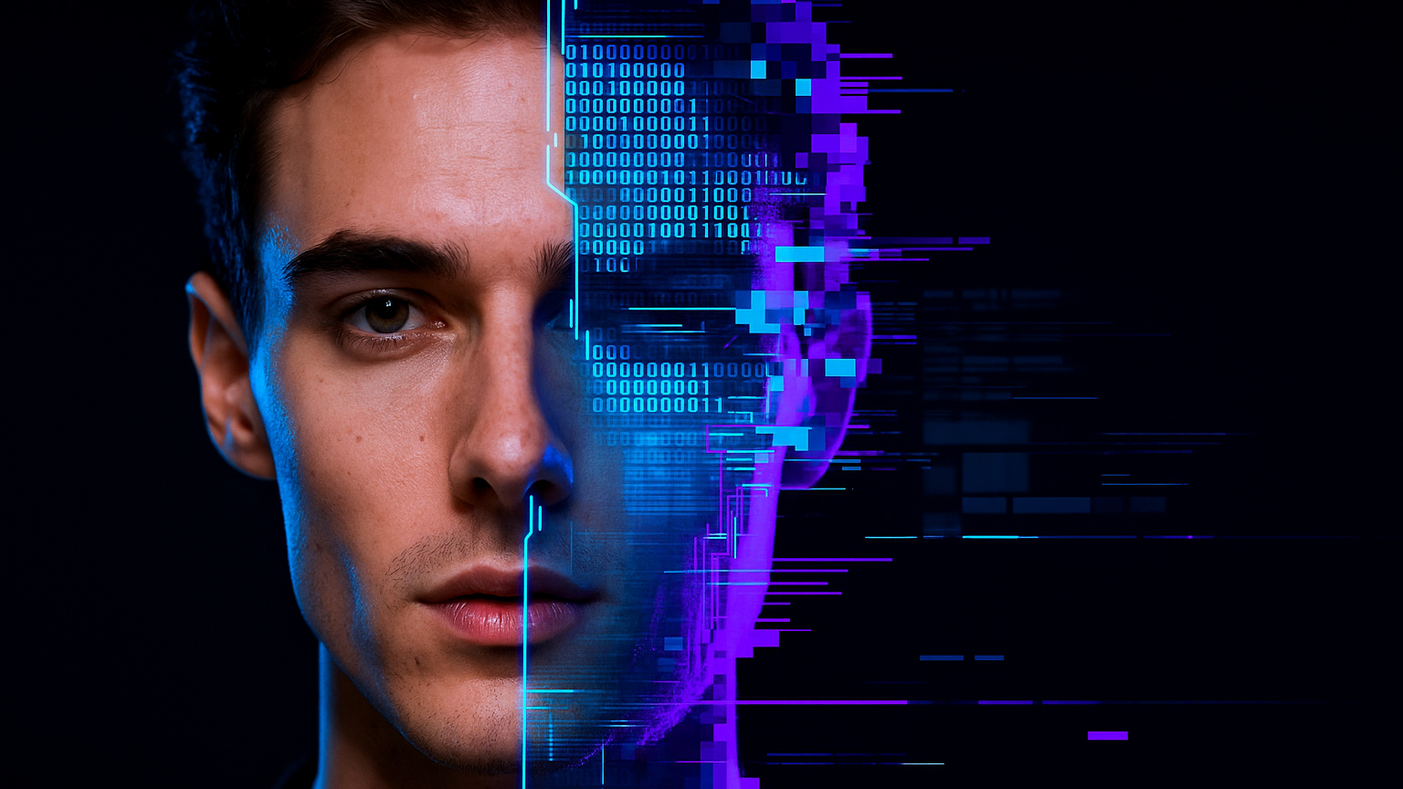 Fałszywe głosy, prawdziwe straty. Liczba cyfrowych oszustw w Polsce wzrosła o 30%