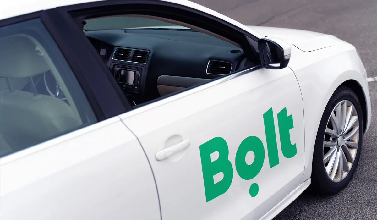 CEO Bolta alarmuje: Europa przesypia rewolucję autonomicznej jazdy i zostaje w tyle za USA i Chinami