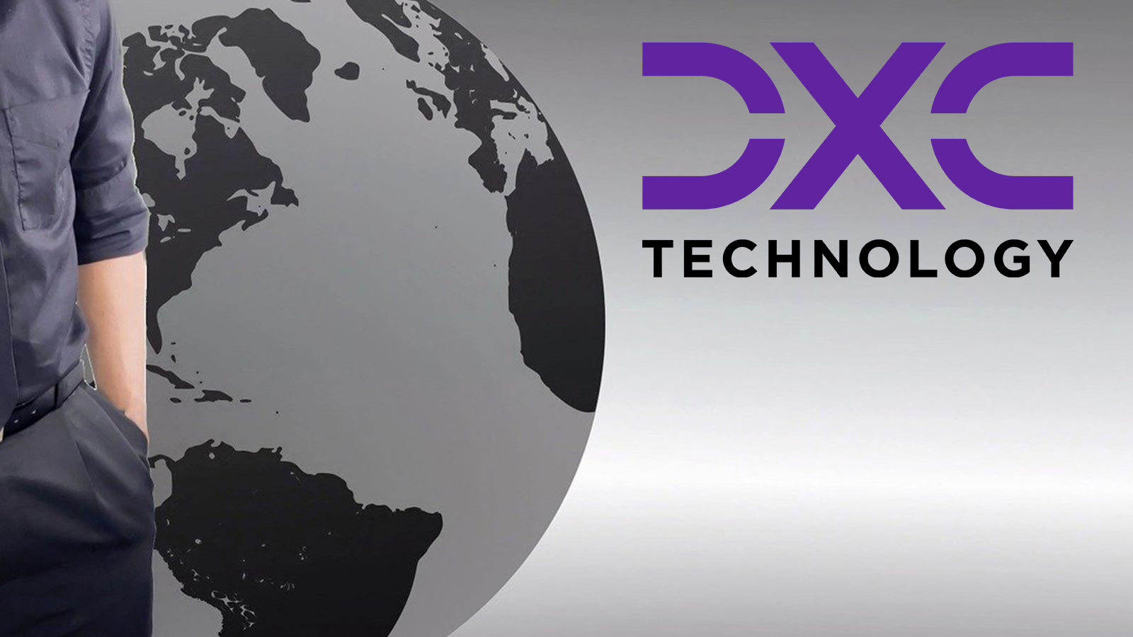 DXC Technology celuje w modernizację ubezpieczeń. Kluczem pakiet AI Assure Smart Apps