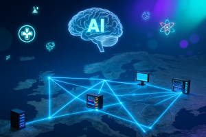 MWC 2026: GSMA powołuje Open Telco AI. Branża telekomunikacyjna tworzy własną sztuczną inteligencję