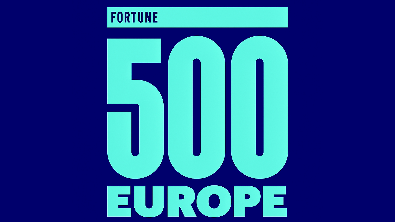 Fortune 500 Europe: startupy bez szans na czołówkę, rządzą tylko giganci sprzed II WŚ