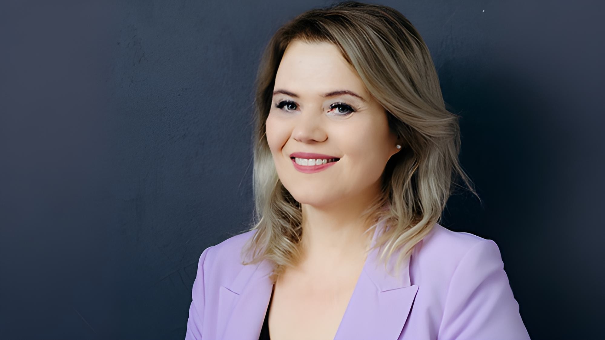 Halina Frańczak na czele DXC Technology w Polsce. Firma wzmacnia inwestycje i stawia na AI