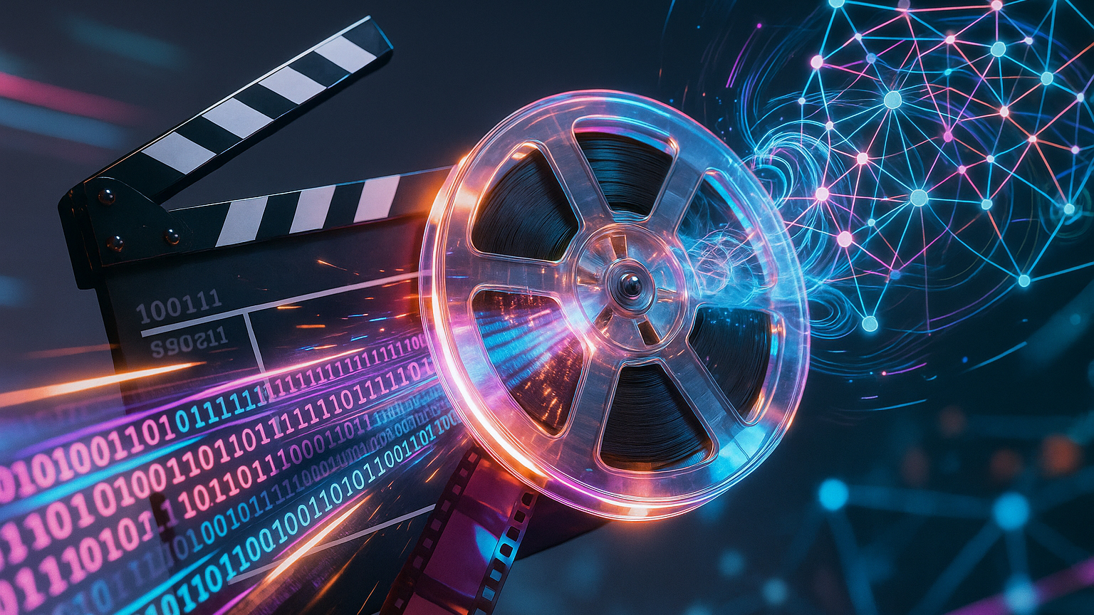 Wojna o prawa autorskie w erze AI. Hollywood i Bollywood wspólnie naciskają na Indie