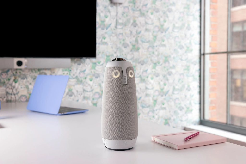 Meeting Owl 4+ Owl Labs Lenovo