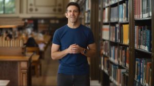 John Ternus nowym CEO Apple. Tim Cook przechodzi do rady nadzorczej