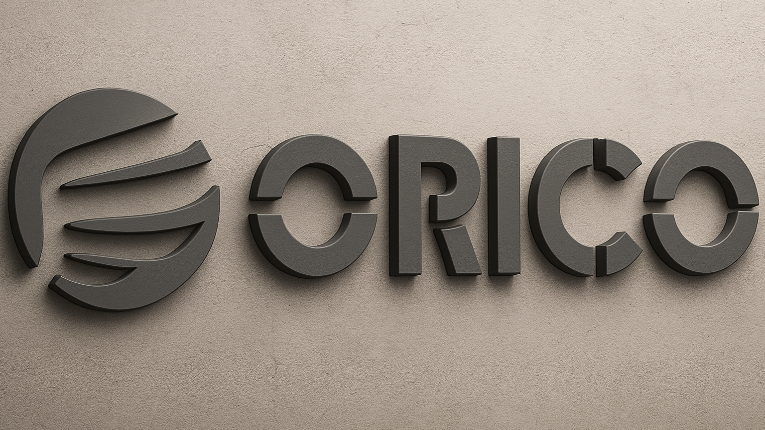 Orico wkracza na rynek laptopów – pierwszy notebook z tak bogatą konfiguracją portów