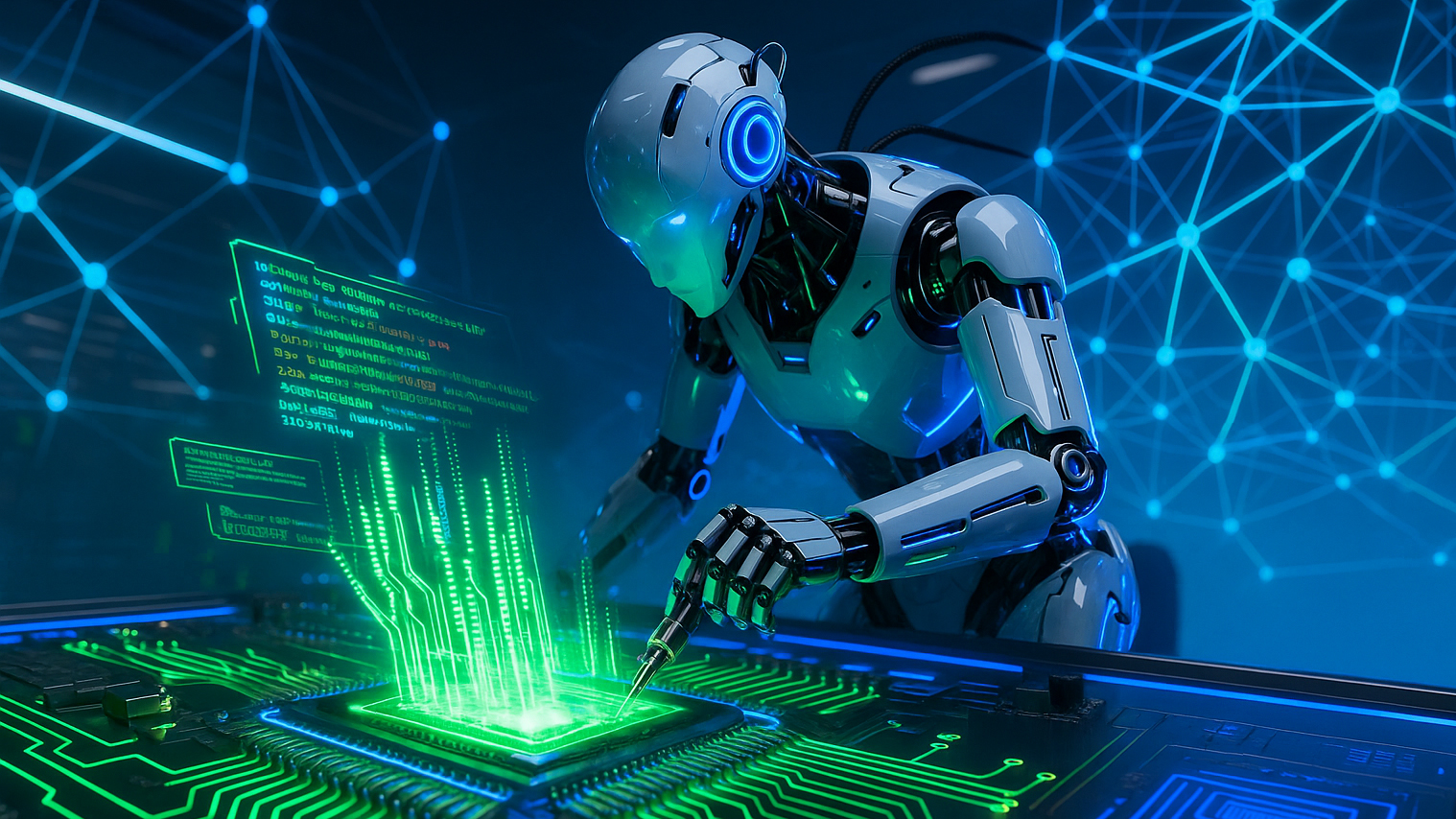 AI Security Engineer – autonomiczny inżynier przejmie obowiązki związane z bezpieczeństwem