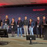 Pro AV Competence Days 2025: Rebranding Sharp/NEC, LEDowe trendy i przyszłość AV – relacja