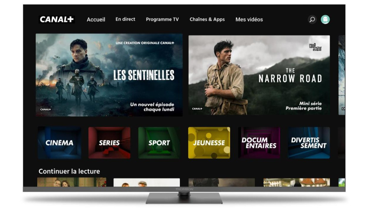 Jedna umowa, która wpłynie na miliony salonów. Co oznacza partnerstwo CANAL+ i THOMSON?