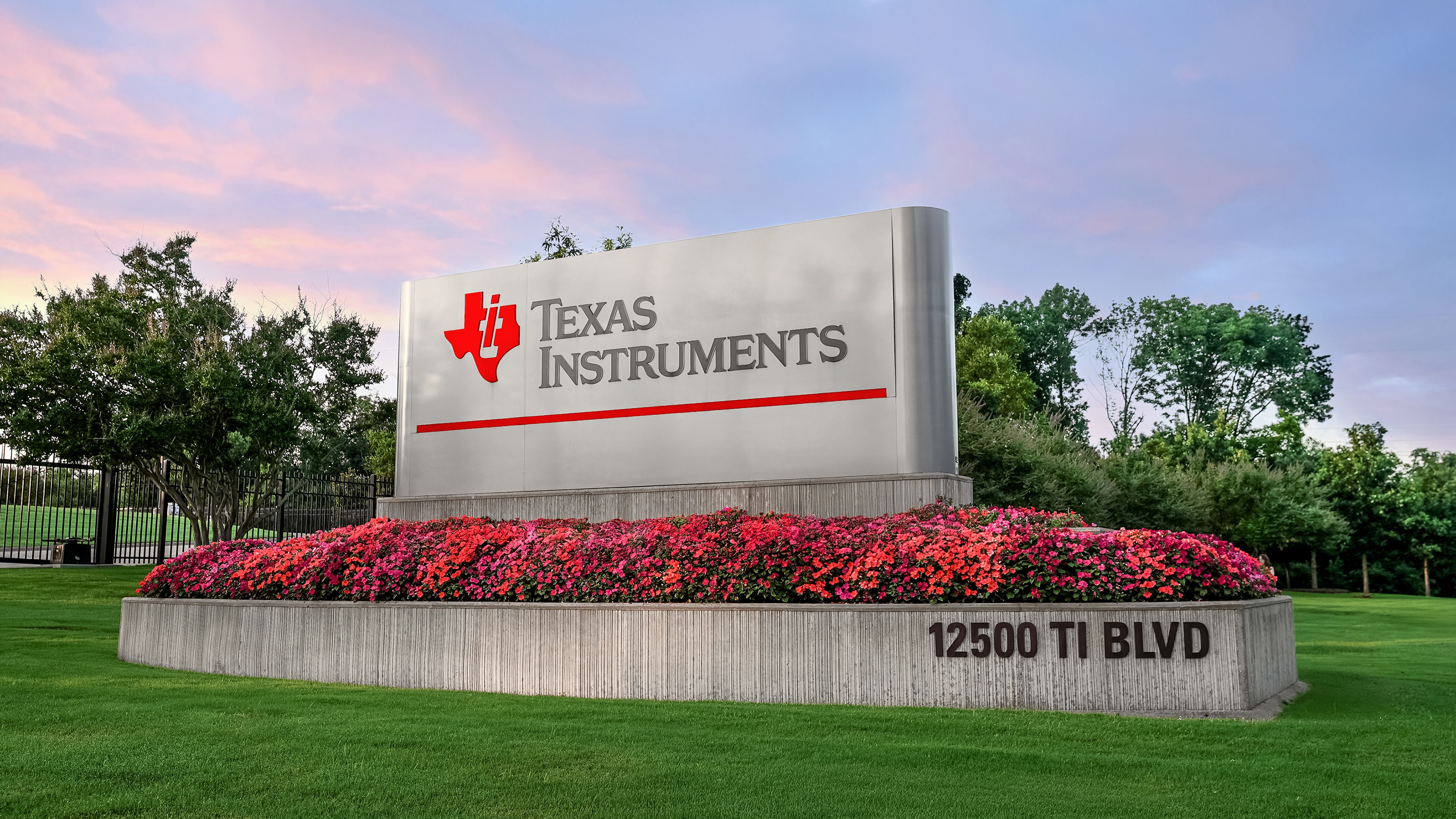Texas Instruments kończy erę wafli 150 mm – 400 osób straci pracę