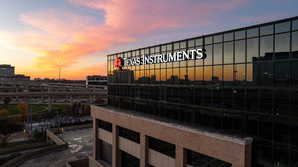 Texas Instruments