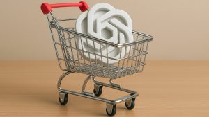 ChatGPT Enterprise z zaawansowaną analityką wydatków i limitami kredytów