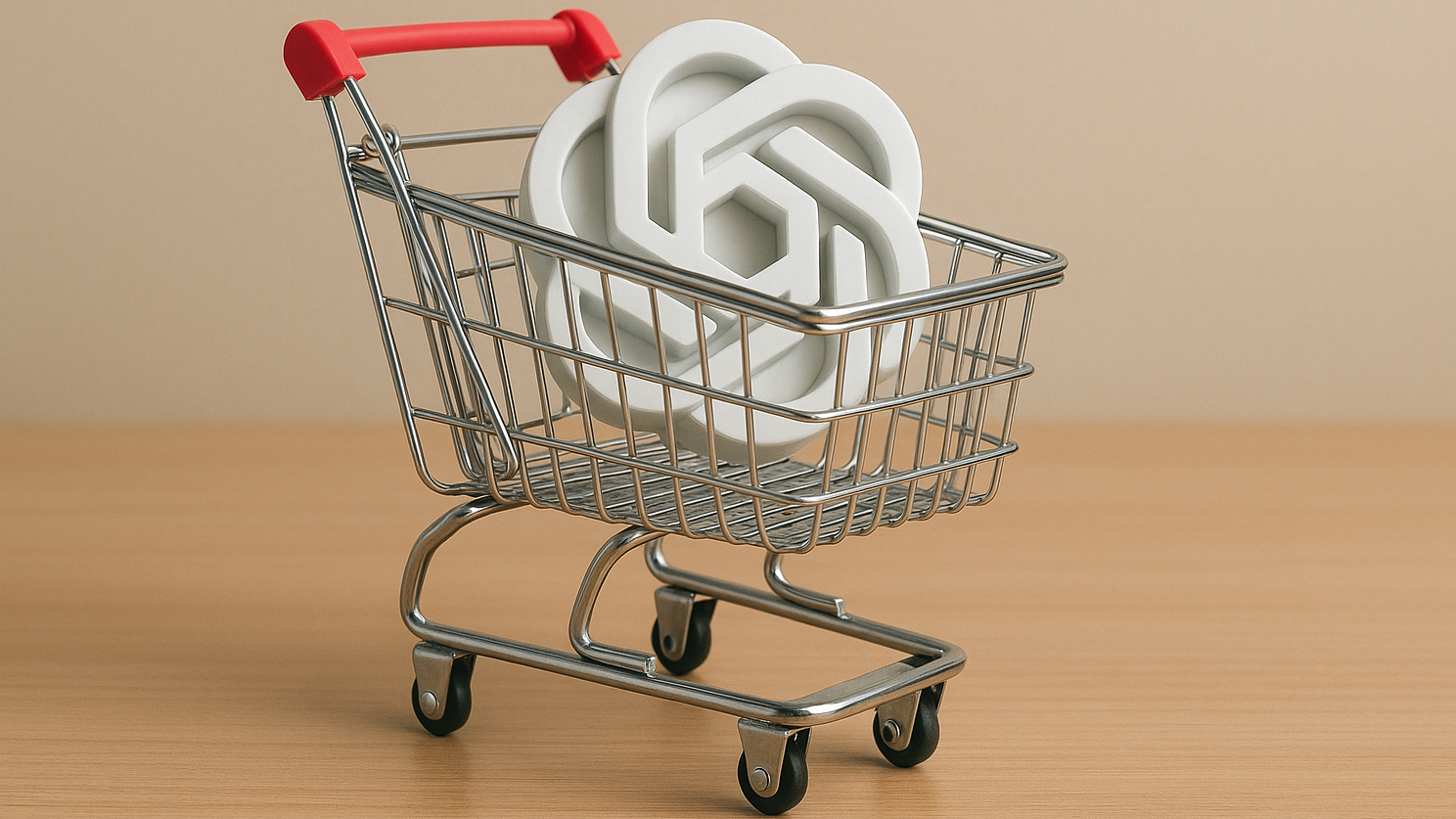 AI na zakupach – jak Polacy chcą ją wykorzystać podczas Black Friday 2025?